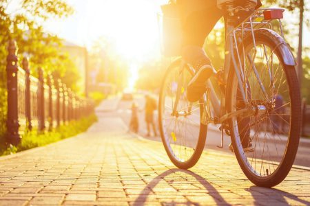 World Bicycle Day: the best European city break destinations for cyclists
