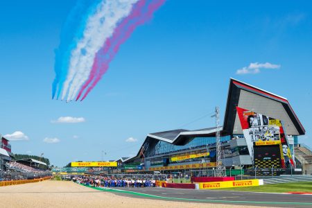 Return to form: an in-depth look at the British Grand Prix