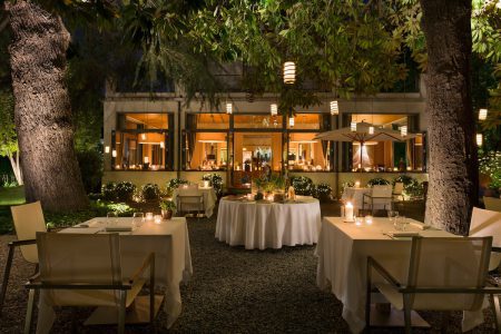 REVIEW: Sheraton Lake Como