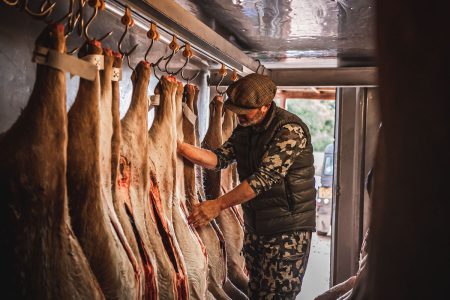 Deer Box: get high-grade venison delivered to your door