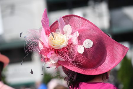 The best-dressed celebrities at Royal Ascot 2022