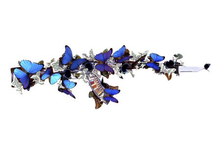 Discover the design hotlist: artist Bran Symondson