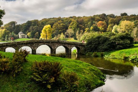 Column: The National trust’s Ben McCarthy tells us about his plans for the UK’s green spaces – and why it’s time to give the natural world its true value