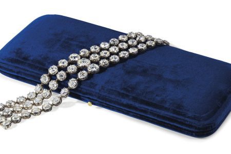 Queen Marie-Antoinette’s diamonds to go up for sale