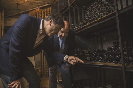 Wine industry gears up for Golden Vines Awards on 7 October