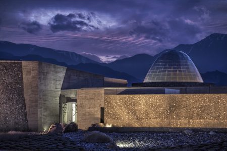 The World’s Best Vineyards 2021 revealed