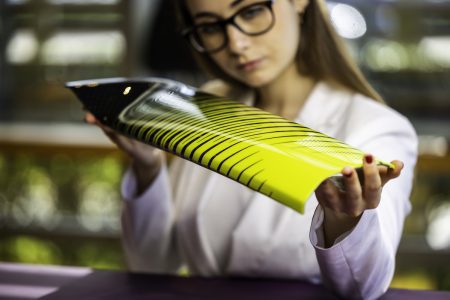 Rolls-Royce celebrates the master craftswomen driving the marque’s bespoke luxury