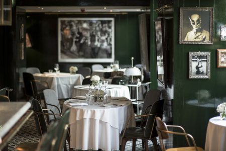 The Hari’s il Pampero restaurant delivers homemade Italian flavour to Belgravia
