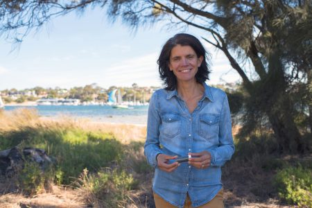 A positive change: Rebecca Prince-Ruiz writes about the power of Plastic Free July