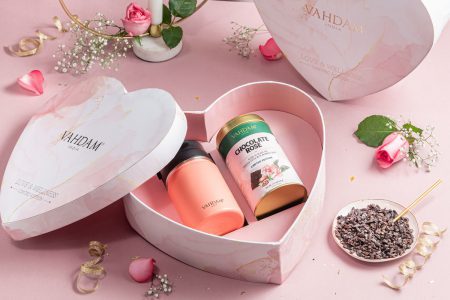 The ultimate Valentine’s Day gift roundup for the discerning woman in your life