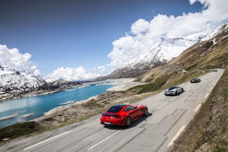 The world’s best road trips for 2022