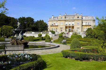 Luton Hoo: an evocative glance at a sumptuous bygone era