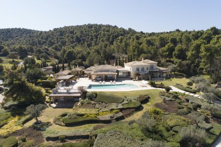 The Greek Villas reveals its newest properties for 2022