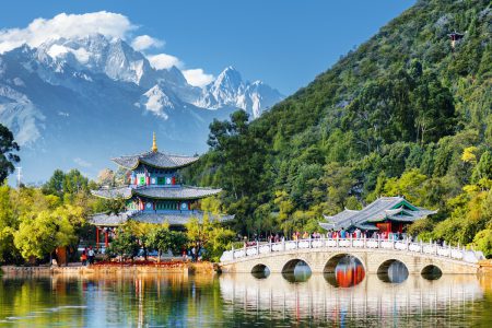 Yunnan Province: the travels of a gallerist