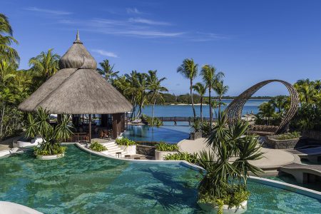 Heaven on earth: how to find the ultimate private paradise in Mauritius