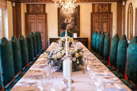 Five of the best arty dining rooms in London