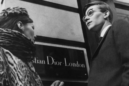 V&A Museum to host the UK’s biggest ever Christian Dior exhibition next year