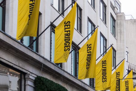 Selfridges introduces Radical Luxury with new cinematic short