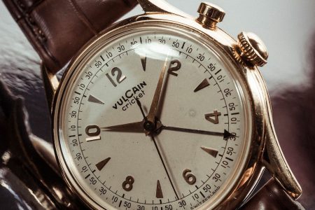 How to tell if your old watch is a hidden fortune