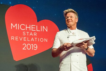 Demystifying Michelin stars with Rebecca Burr, editor of the Great Britain and Ireland Michelin Guide