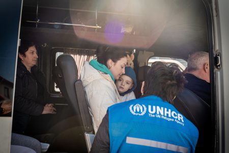 HOME AID: a one-off fundraising event for Ukraine