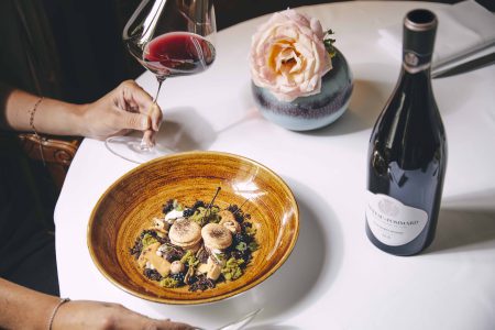 Top tipples to treat yourself or your loved ones to this Christmas