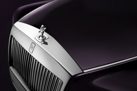 Tempus gets behind the wheel of the UK’s best luxury car 2018
