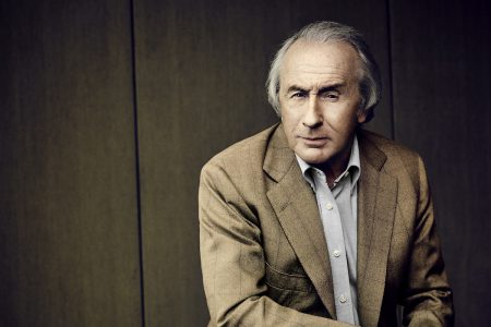 Sir Jackie Stewart on his love for F1 and his lasting legacy