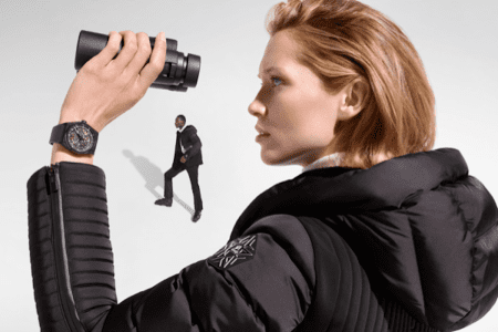 Zenith and Fusalp unveil special collaboration