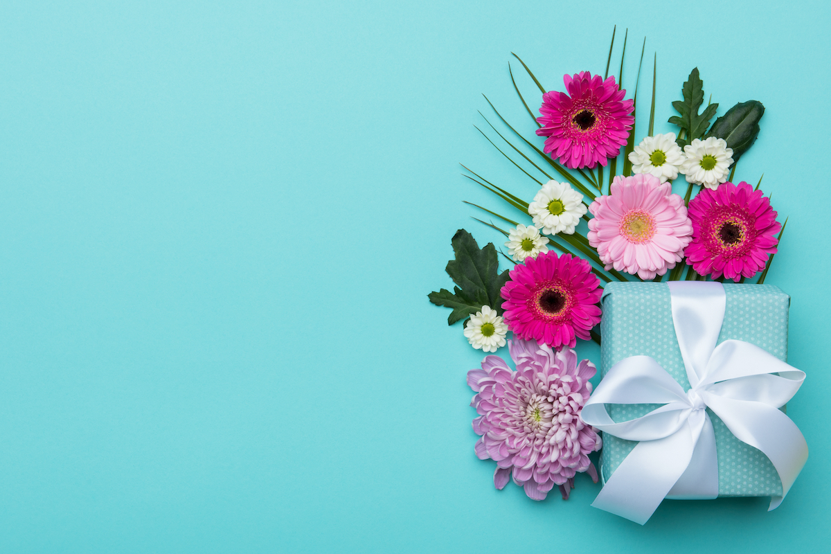 Mother's Day Gift Ideas for Mom in 2021