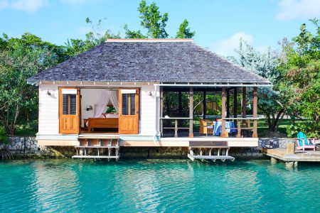 Discover the allure of the GoldenEye Resort, James Bond author Ian Fleming’s Jamaican bolt hole-turned-luxury Caribbean idyll