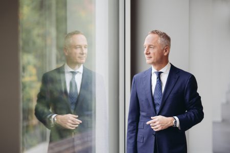 Quest for perfection: sitting down with A Lange & Söhne CEO Wilhelm Schmid