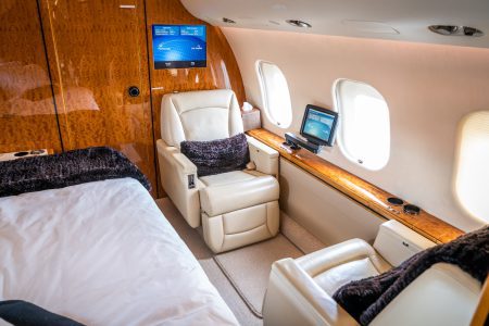 Air Charter Service and time design expert, James Wallman, launch first in ‘Time Well Spent’ itinerary series