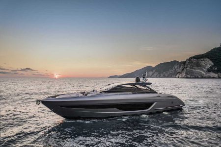 Setting sail: the superyacht trends to look out for this year