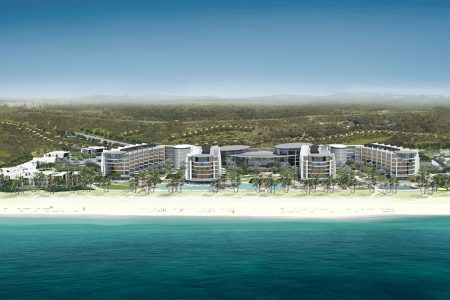 Jumeirah launches environmental initiative with a new plastic-free lifestyle resort in Abu Dhabi