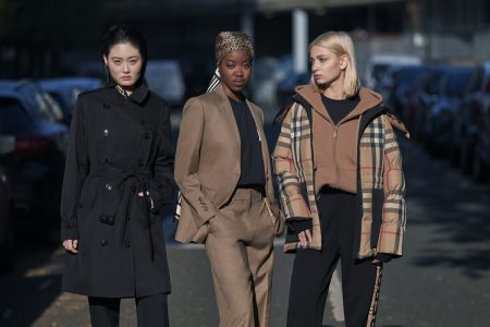 Burberry blazes a trail for circular fashion economy