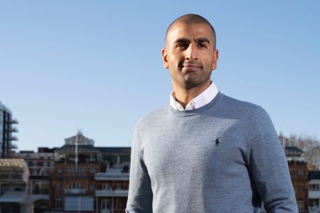 Pride of lions: Cricket Performance Director Mo Bobat shares what it takes to compete on the world stage