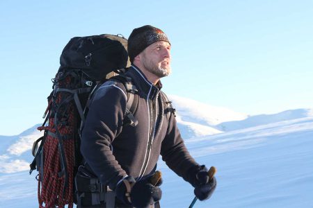 Breitling adds a touch of adventure to Baselworld with its pioneering Explorers and Cinema Squads