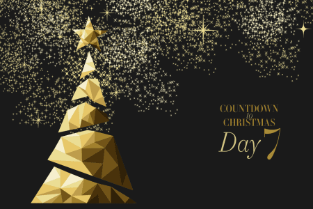 WIN! This luxury Lalique fragrance for a dreamy 2018 in our Countdown to Christmas