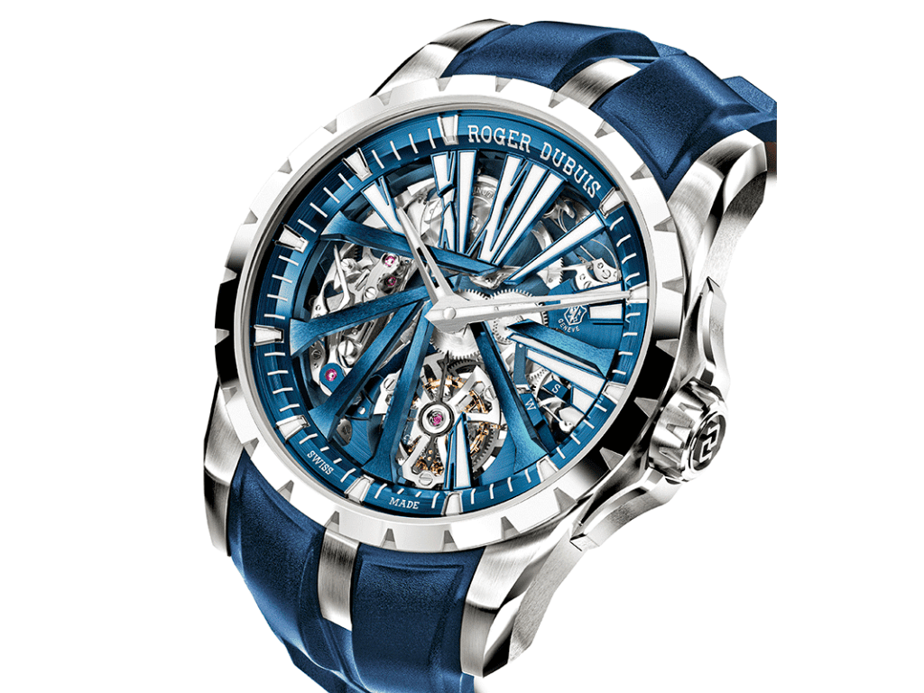 Watches & Wonders all the best watches from the world’s first all