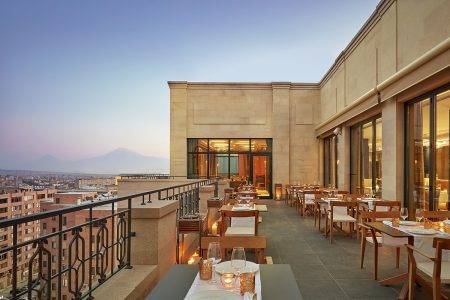The Alexander’s Hayk Sahakyan on why Armenia is the next big luxury destination