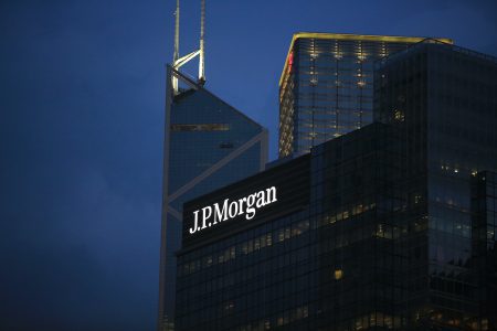 The road to success: inside JP Morgan’s women’s empowerment program