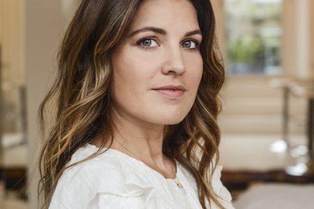 Wild at heart: we find out why homeware brand Elizabeth Scarlett has put wildlife conservation at its heart
