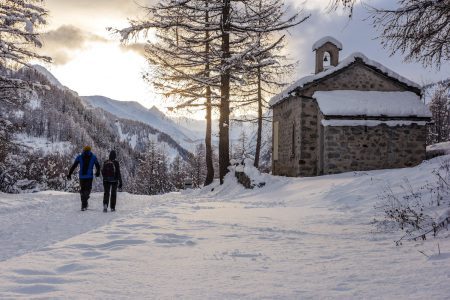 Courmayeur Mont Blanc hosts the return of the Mountain Gourmet Ski Experience