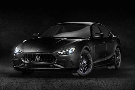 The five reasons we’re excited about the 88th Geneva Motor Show