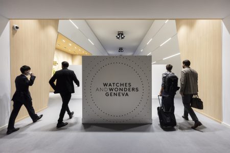Watches and Wonders launches nonprofit foundation