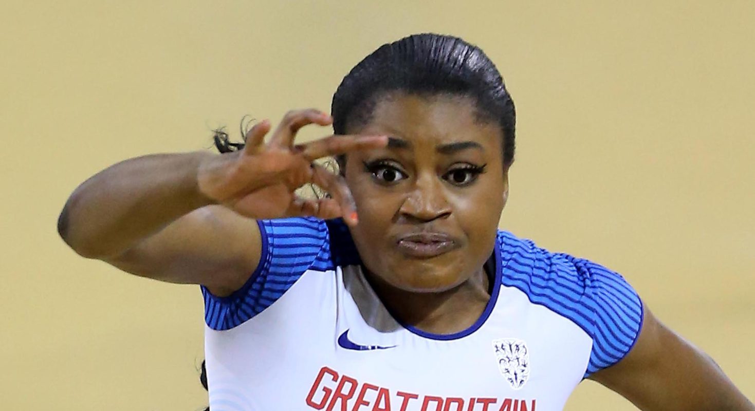 Hunt Spinter Going for gold: meet the young stars of the Tokyo Olympic Games