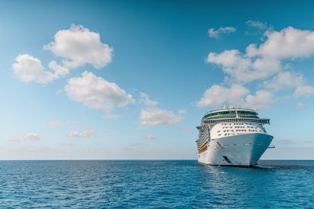 How to get your documents in order for a luxury cruise
