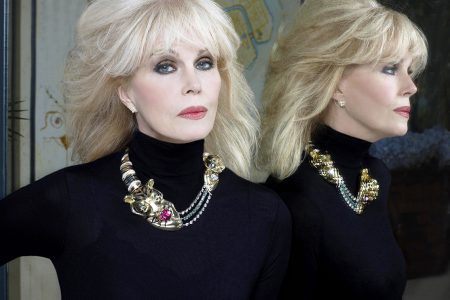 Born to be wild: Joanna Lumley on how she is bringing the focus back to nature