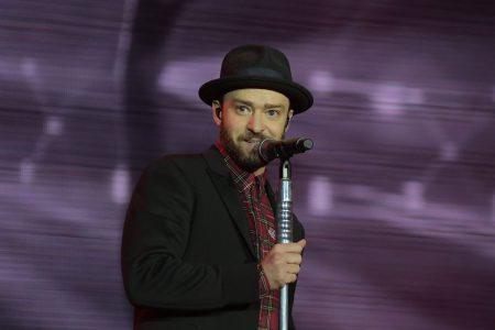 Everything you need to know about BRIT Awards performer Justin Timberlake